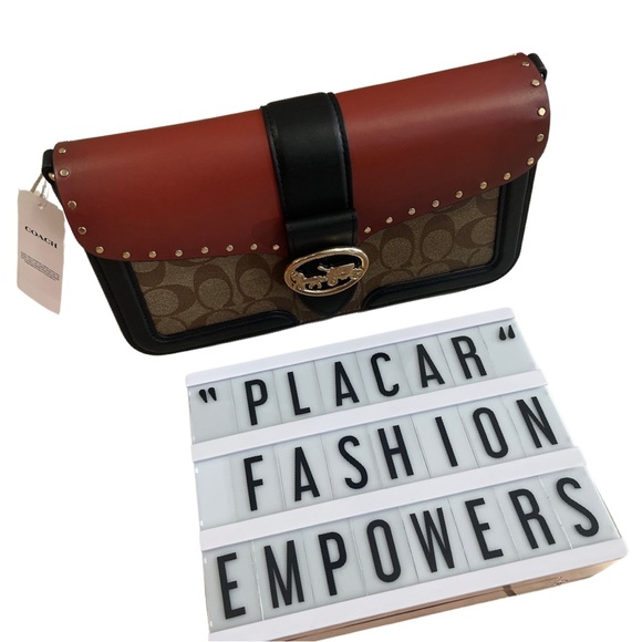 Coach Bag 👜 - Picture 3 of 13